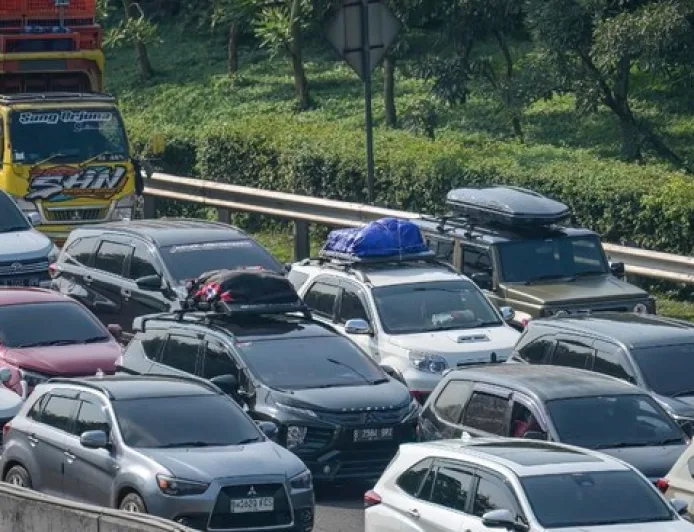 Mabuk Perjalanan? Tips Rahasia Menkes Hilangkan Mual Tanpa Obat Mudik