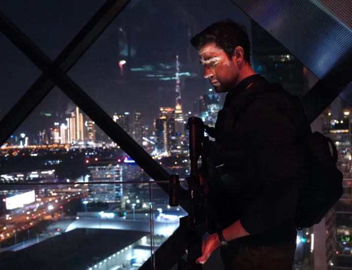 Tom Clancy’s Jack Ryan: Ghost War Kembali di Prime Video, Intip Sinopsis & Trailer