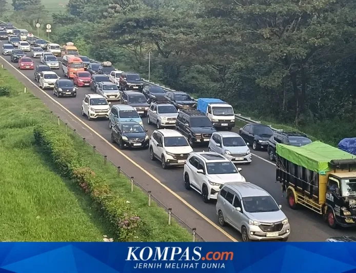 Polri Catat 173 Kecelakaan Selama Arus Mudik Lebaran 2026, 29 Meninggal Dunia