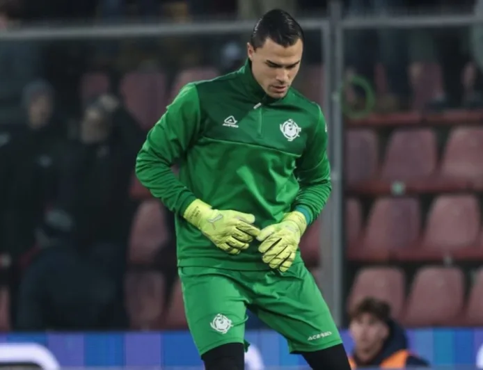 Davide Nicola Terancam Dipecat dari Cremonese, Bagaimana Nasib Emil Audero dan Rekan-rekannya?