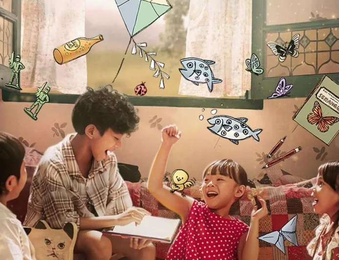 5 Rekomendasi Film Baru Tayang di Bioskop Lebaran 2026 yang Wajib Ditonton