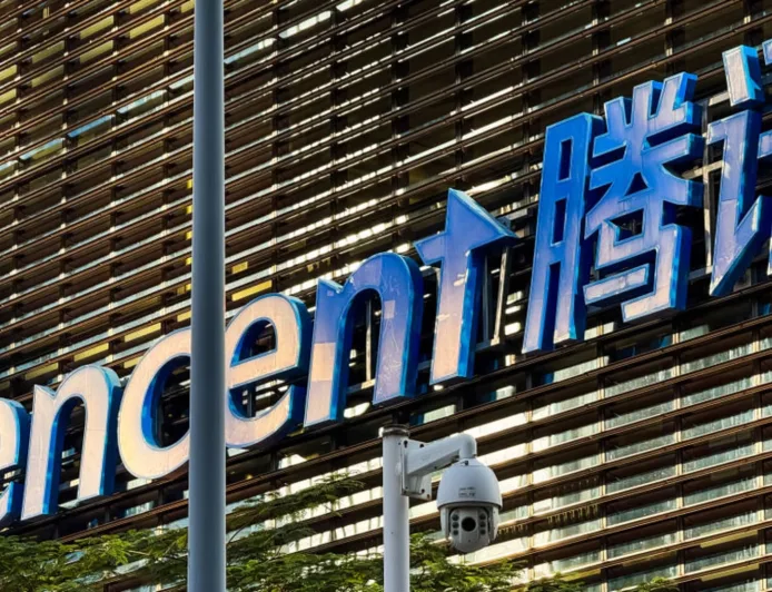 Pendapatan Tencent 2025 Melampaui Perkiraan, Investasi AI Meningkat Pesat