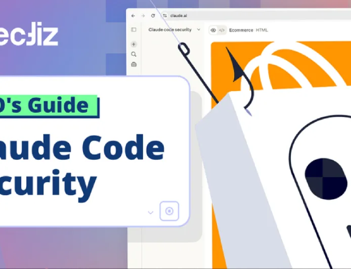 Serangan Magecart dan Claude Code Security: Memahami Model Ancaman dengan Tepat
