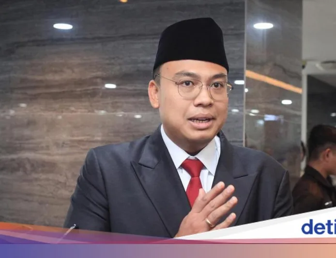 Pemerintah Apresiasi Polri Usut Cepat Kasus Penyiraman Air Keras Andrie Yunus