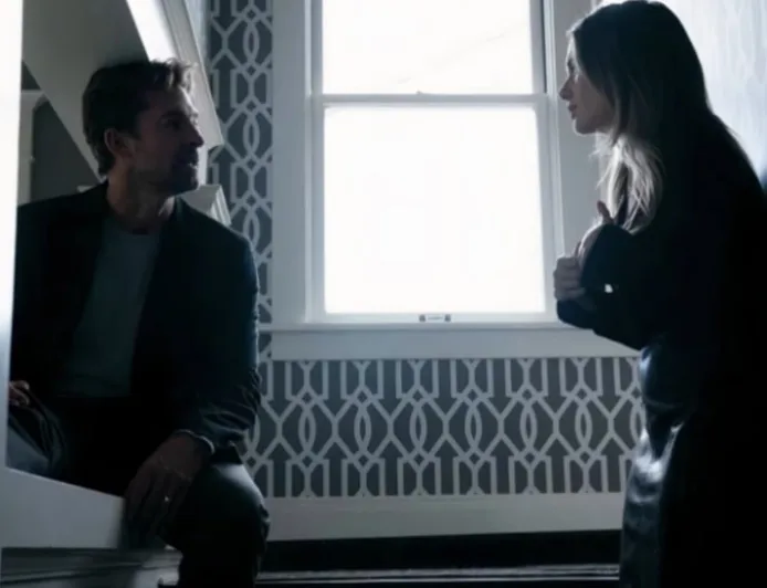 Sinopsis Cellar Door: Misteri dan Ketegangan di Balik Pintu Terlarang