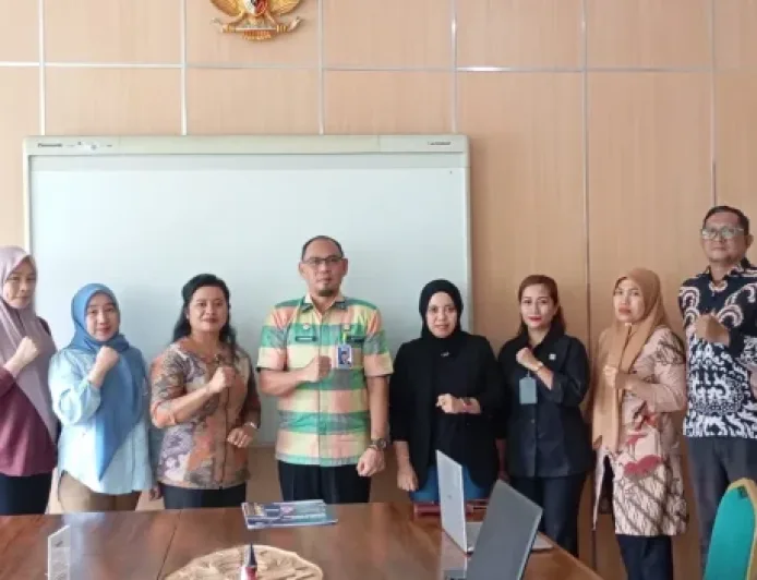 Kemenkum Sultra Perkuat Layanan Bantuan Hukum untuk Masyarakat Kurang Mampu