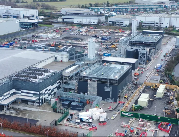 Ledakan Pusat Data AI Dorong Permintaan Tinggi untuk Karier Baru Pekerja Terampil