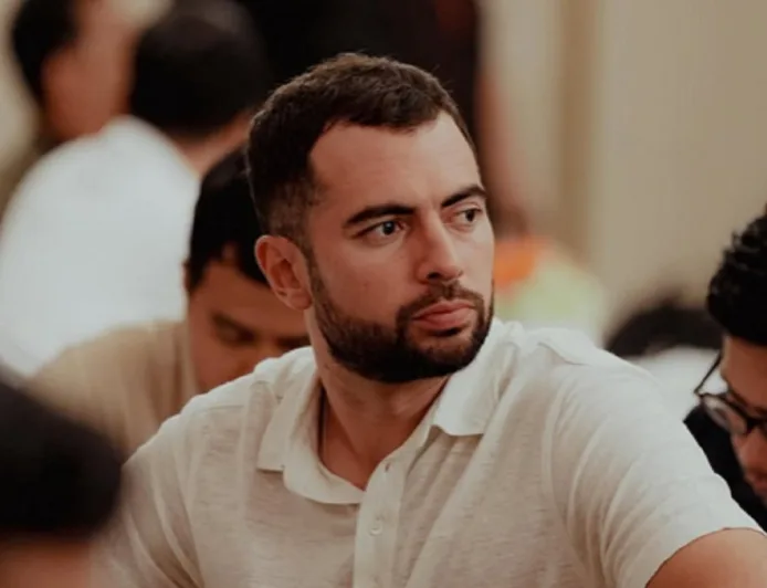 Ambisi Jordi Amat Masuk Daftar 23 Pemain Timnas Indonesia di FIFA Series 2026