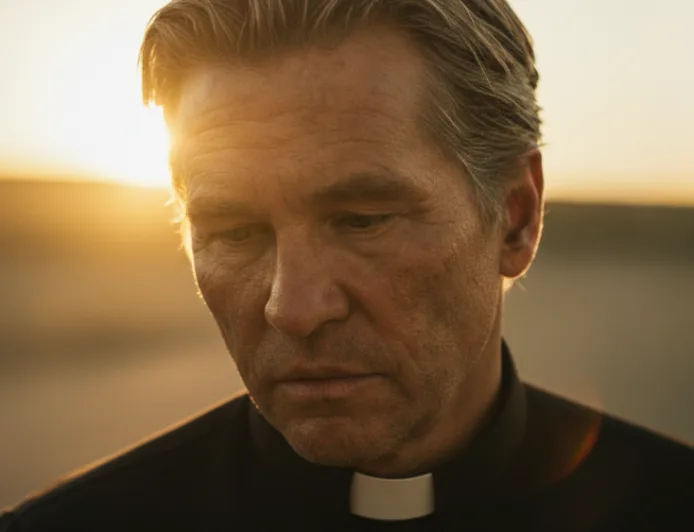 Val Kilmer Tampil di Film 'As Deep As the Grave' dengan Performa AI yang Mengagumkan