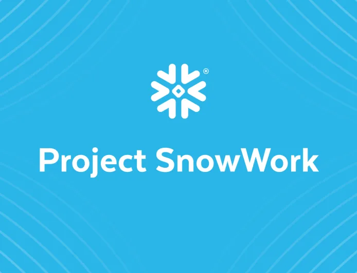 Snowflake Luncurkan Project SnowWork, AI Mandiri untuk Mempercepat Kerja Bisnis
