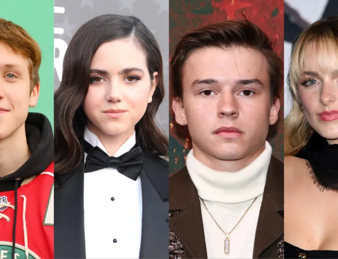 Serial Live-Action Scooby-Doo Netflix Umumkan Pemeran Shaggy, Velma, dan Fred Lengkapi Mystery Inc.