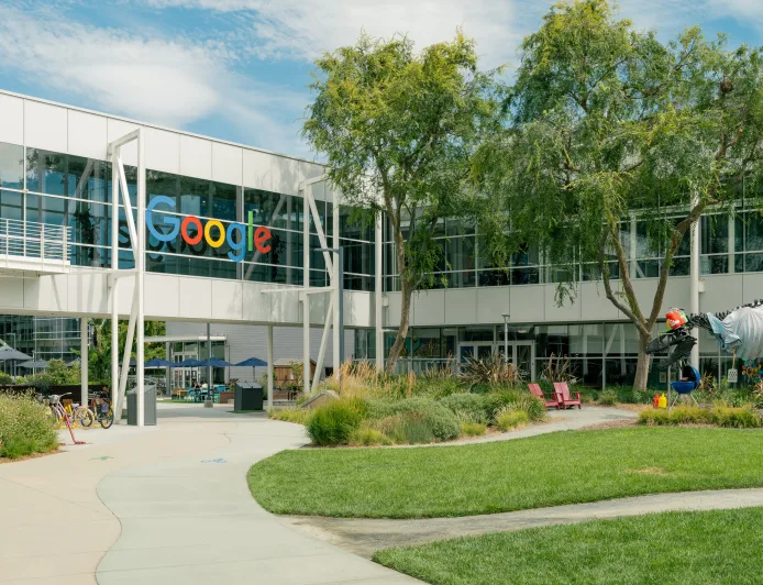 Google Unggul di Persaingan A.I. dengan Pentagon, Lewati Kontroversi Pesaing