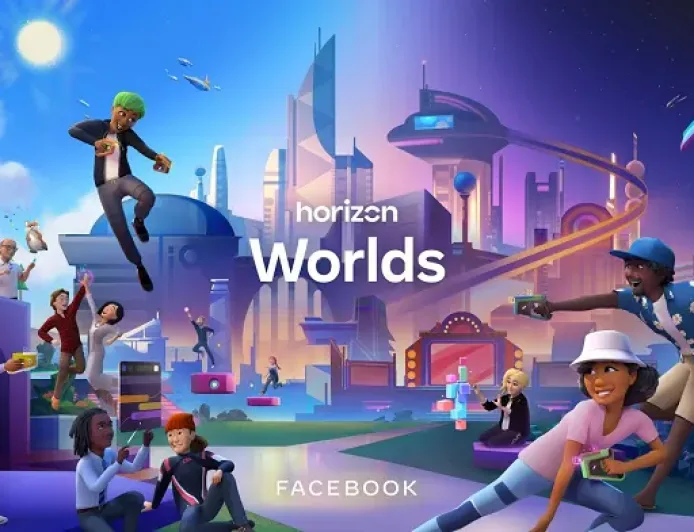 Meta Hentikan Horizon Worlds VR dan Fokus ke Pengalaman Mobile Saja