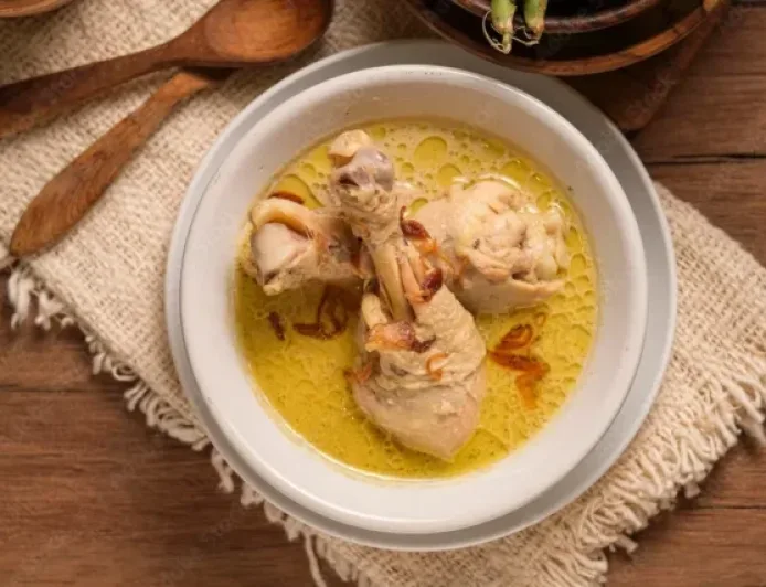 Resep Opor Ayam Diet Friendly untuk Idul Fitri 2026: Nikmat Tanpa Rasa Bersalah