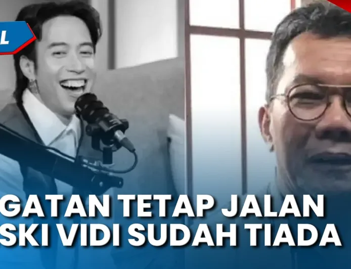 Gugatan Keenan Nasution Terhadap Vidi Aldiano Tetap Berlanjut Meski Vidi Meninggal