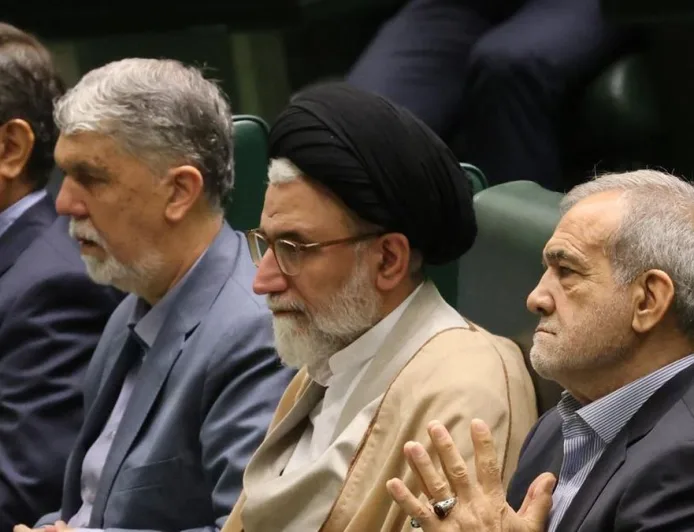 Iran Konfirmasi Esmail Khatib Tewas Dibunuh Israel dalam Serangan Udara