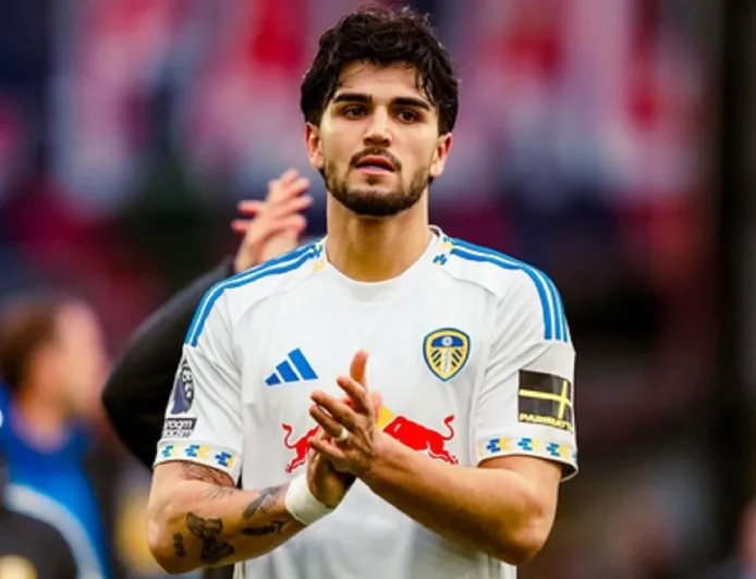 Pascal Struijk Pamer Tato Garuda Usai Kunjungan Simon Grayson, Siap Bela Timnas Indonesia?