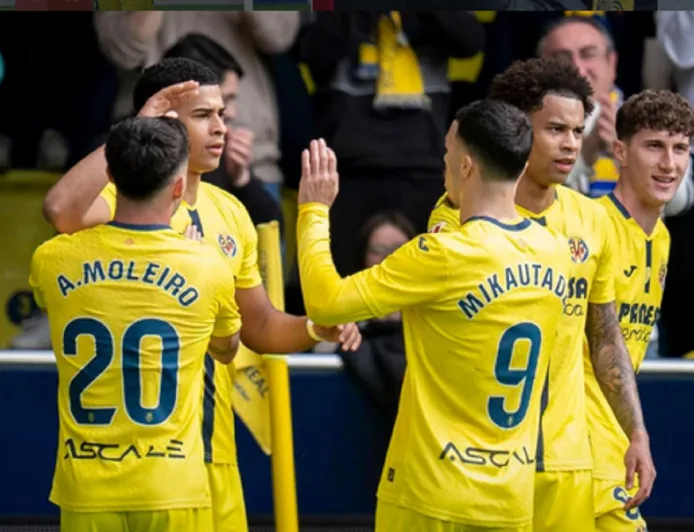 Kisah Yohanes Pahabol Tolak Gabung Villarreal karena Takut Main di Spanyol