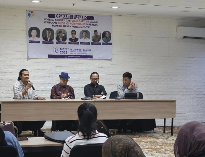 10 Pintu Masuk KPK Usut PT Agrinas soal Impor 105 Ribu Mobil Pikap dari India