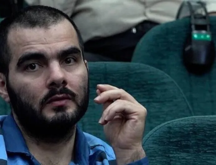 Iran Eksekusi Warga Swedia Kourosh Keyvani atas Tuduhan Mata-Mata Mossad