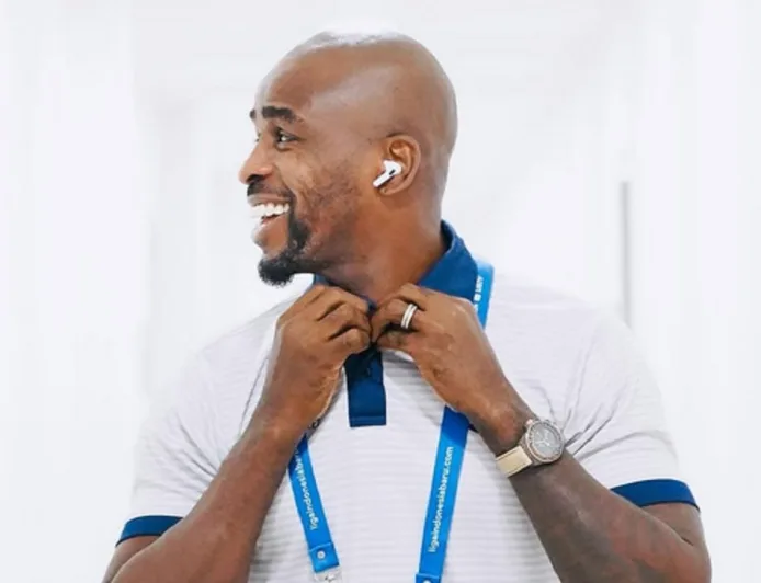 Penyebab Greg Nwokolo Gagal Gabung Eintracht Frankfurt dan Fulham U-21 pada 2013