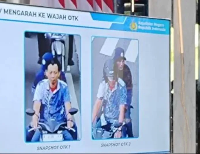 DPR Dorong Proses Hukum Pelaku Penyiraman Air Keras Andrie Yunus di Pengadilan Umum