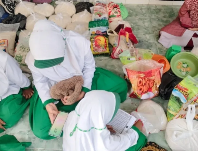 Zakat Bukan Sekadar Ibadah, Tapi Solusi Sosial yang Perlu Pengelolaan Profesional