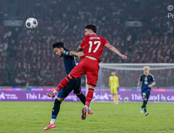 Timnas Indonesia Berpotensi Satu Grup dengan Jepang dan Yordania di Piala Asia 2027