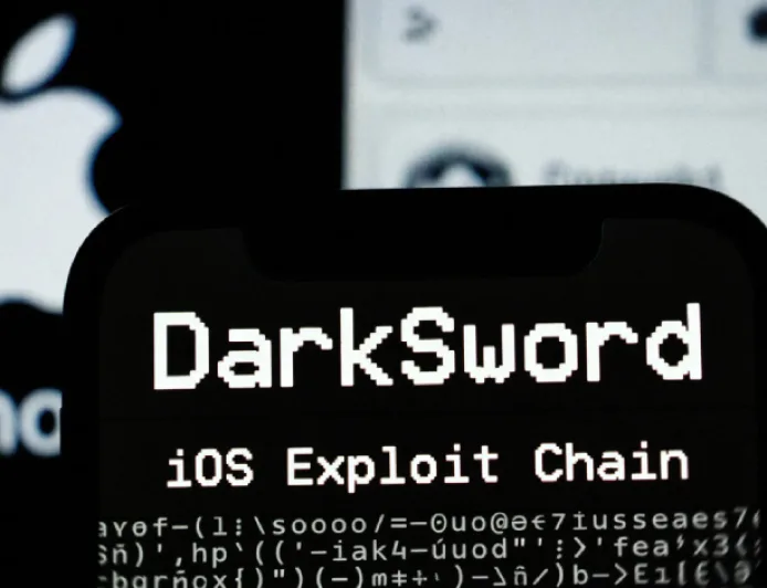 DarkSword Eksploit Kit iOS: 6 Celah dan 3 Zero-Day Kuasai Perangkat Secara Penuh