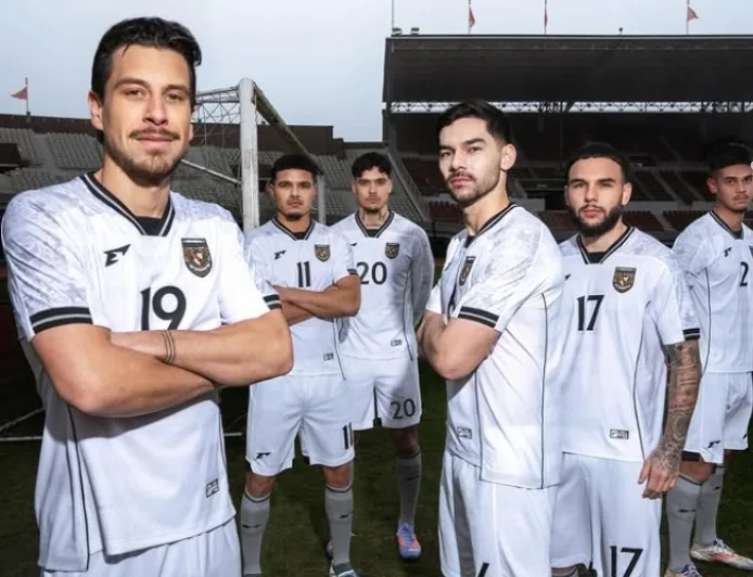 Jadwal Siaran Langsung Timnas Indonesia vs Saint Kitts and Nevis di FIFA Series 2026