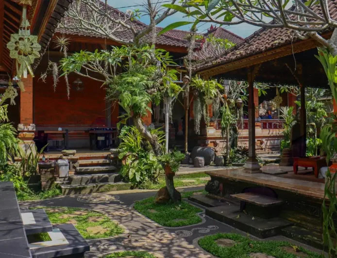 Mengapa Diam Sehari Saat Nyepi Bisa Mengubah Cara Kita Melihat Hidup?