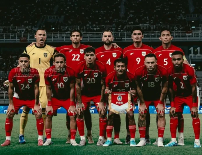 Media Vietnam Ungkap Hoaks Timnas Indonesia Gantikan Iran di Piala Dunia 2026