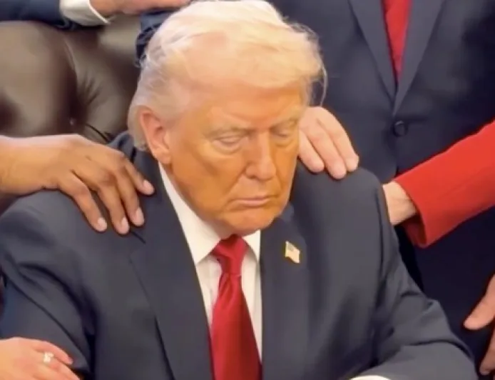 Trump Janji Israel Tak Akan Serang Ladang Gas Iran Lagi, Konflik Memanas