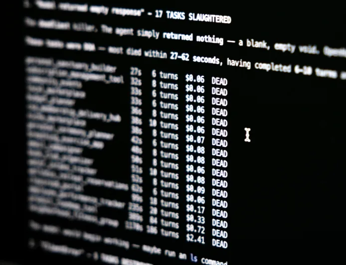 Agen AI: Seru dan Berguna, Tapi Jangan Berikan Kartu Kredit Anda