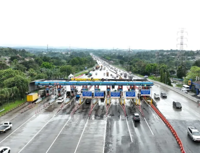 5 Jalan Tol Paling Rawan Kecelakaan di Indonesia, Nomor 1 Tol Cipali