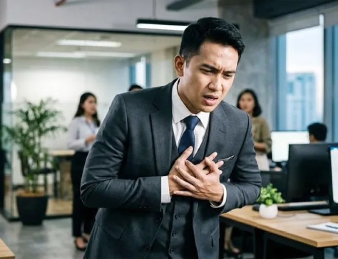 7 Kebiasaan Buruk Malam Hari yang Picu Serangan Jantung, Wajib Hindari!