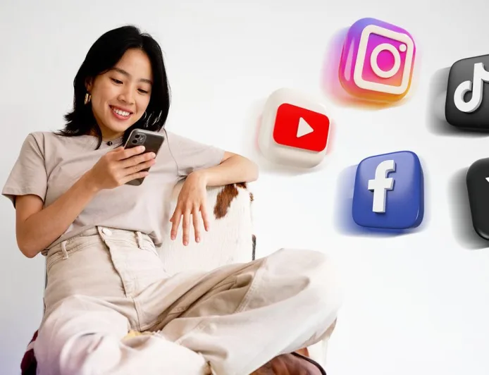 Tiongkok Perketat Konten Media Sosial dengan Aturan “No Degree, No Advice”