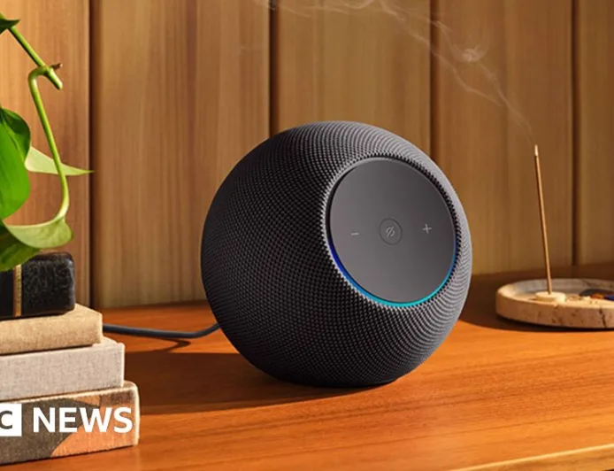 Pembaruan AI Alexa di UK: Kepribadian Echo Jadi Lebih Interaktif dan Ramah