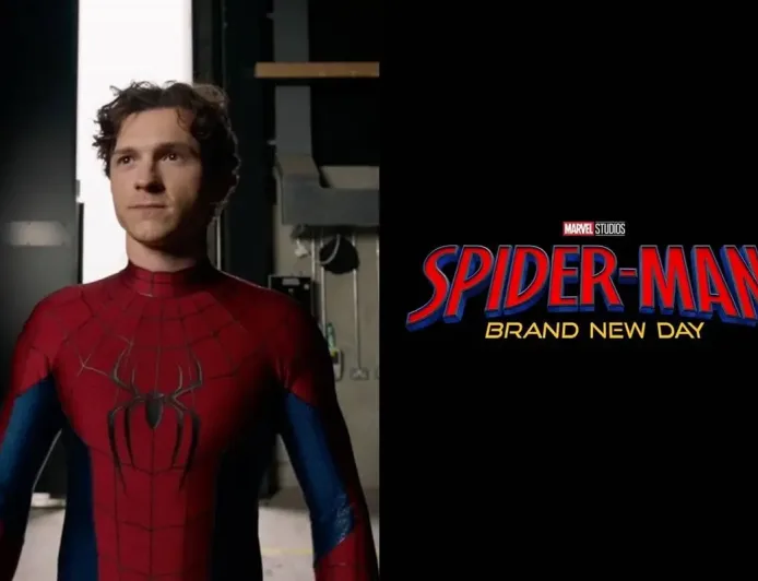 Fakta Spider-Man: Brand New Day dan Jadwal Tayang Resmi 31 Juli 2026