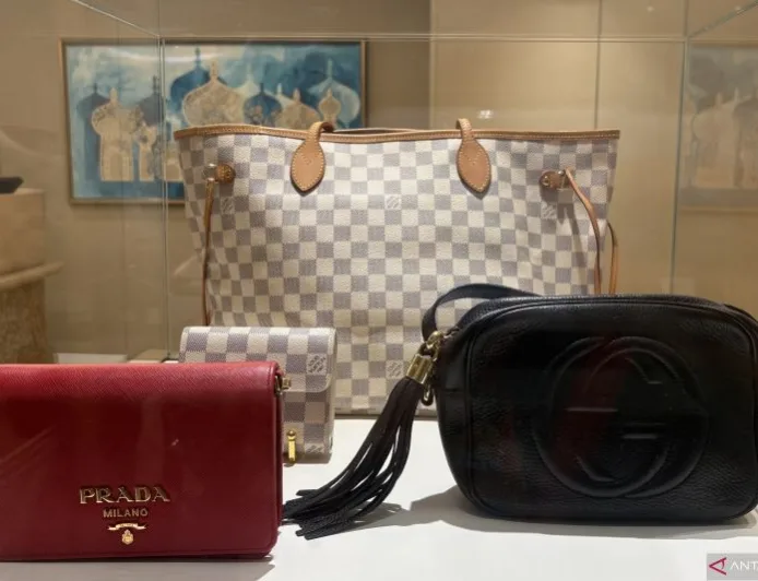 APPMI Imbau Masyarakat Bijak Tidak Pamer Barang Mewah di Media Sosial