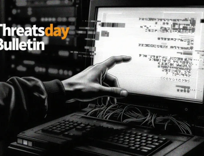 Ancaman Siber Terbaru: FortiGate RaaS, Eksploitasi Citrix, Phishing LiveChat & Lainnya