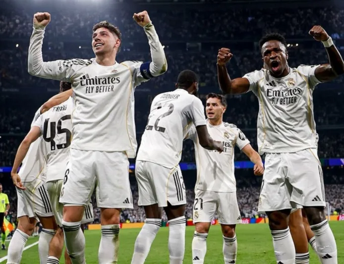 5 Klub dengan Pendapatan Tertinggi Liga Champions 2025-2026, Bayern Munich Puncaki dengan Rp1,9 Triliun