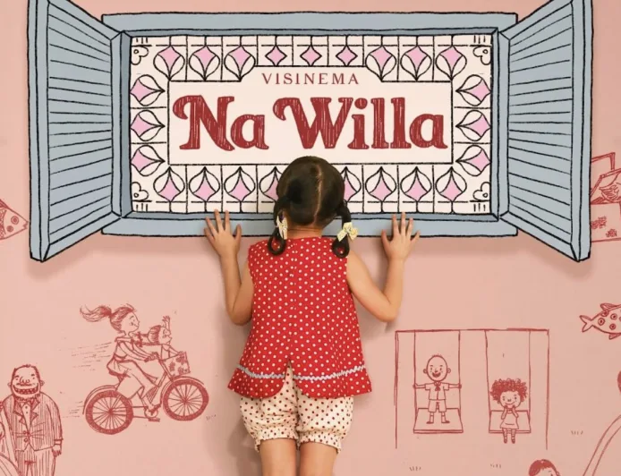 Sinopsis Film Na Willa: Dunia dari Mata Gadis Kecil di Era 1960-an