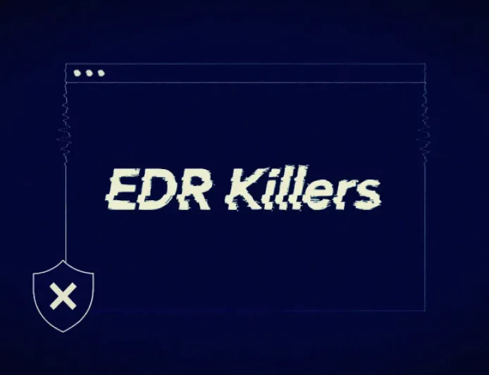 54 EDR Killers Manfaatkan BYOVD untuk Eksploitasi 34 Driver Rentan dan Nonaktifkan Keamanan