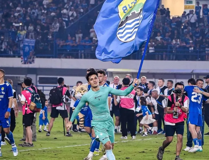 2 Mantan Pemain Persib Bandung Dipanggil ke Timnas Filipina Jelang Piala Asia 2027