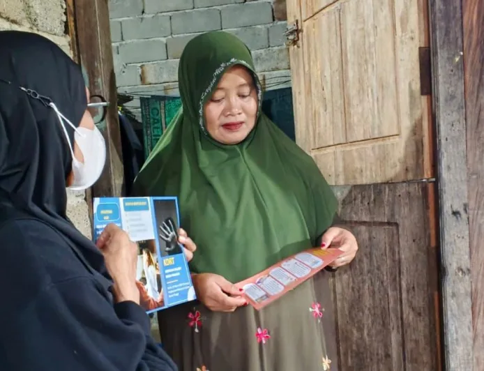 Kanwil Kemenkum Sulsel Dorong Optimalisasi Layanan Posbankum di 2026