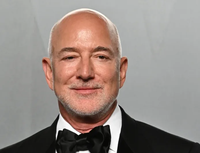 Jeff Bezos Siapkan Dana Rp1.500 Triliun untuk Revolusi AI di Industri Manufaktur