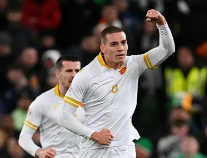 Potensi Lawan Timnas Indonesia di FIFA Series 2026, Ini Kata Penyerang Bulgaria