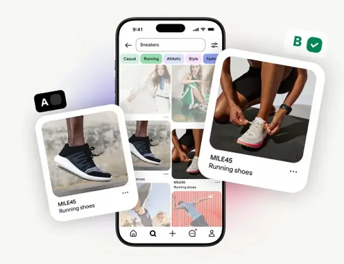Tips Pinterest Memaksimalkan Iklan dengan Fitur AI untuk Hasil Optimal