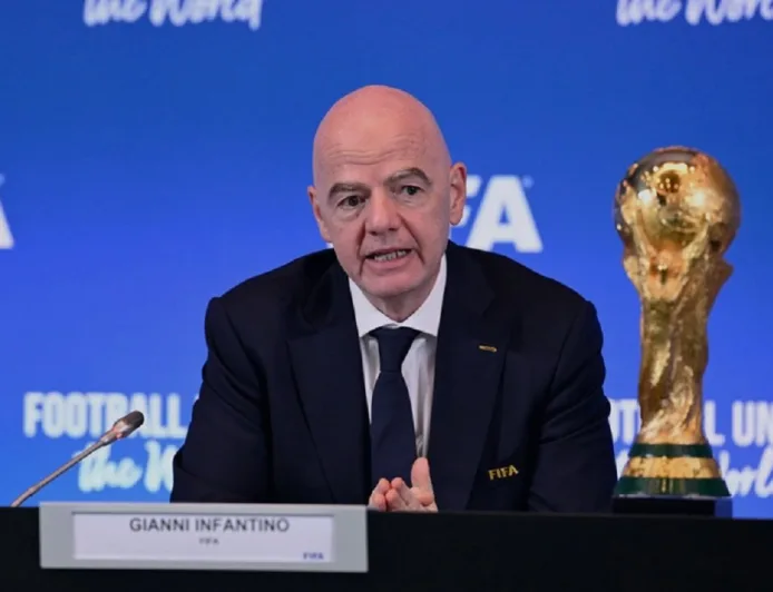 FIFA ASEAN Cup 2026 Resmi Digelar, Timnas Indonesia Berpeluang Besar Juara
